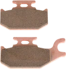 Ebc Sintered "r" Brake Pads FA307R New. Price: $35.99.