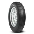 Mickey Thompson Et Front Tire 25/4.5-15 For Cars, Dragsters, Land Speed New. Price: $225.99.