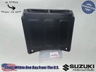 Suzuki Genuine Oem Authentic Fender Center 53118-19B00 New. Price: $64.71.