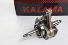 For Yamaha Raptor 700 Crankshaft 06 #1S3-11400-00-00 Kalama New. Price: $385.48.