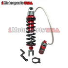 Stage 4 Performance Racing Rear Shock Absorber Honda Fourtrax TRX250R New. Price: $399.95.