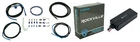 Rockville ATV220 Channel Utv/motorcycle Bluetooth Amplifier IP65+AMP Wire Kit New. Price: $169.95.