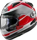 Arai Helmets Fits Quantum-x Steel Red Xl 0101-18120 New. Price: $841.38.