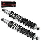 2PCS Rear Shock Absorber Honda Foreman Rubicon 500 2001-2014 52400-HN2-003 New. Price: $112.99.