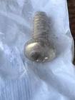 Polaris Torx Head Screw, 7512024, New Oem Screw.. Price: $5.90.