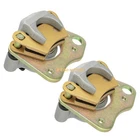 For Polaris 2000-2004 Ranger Tm Front Brake Calipers Left Right 1910641 1910640 New. Price: $30.99.