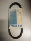 LMX-2001 Parts Unlimited Belt New. Price: $40.00.