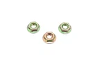 New Oem Polaris 3083649 Robin Flange Nuts Qty Nos. Price: $7.50.