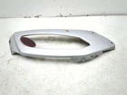 08-12 Can Am Spyder Roadster Rear Right Fender Support Cover Panel Used. Price: $90.83.