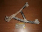 88 89 90 91 Honda Fourtrax Trx 300 4X2 Front Lh Shock Suspension Frame Aarm Used. Price: $69.00.