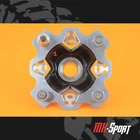 04-09 2004 Oem Rear Back Left Wheel Hub 64110-21G20-019 Used. Price: $79.99.