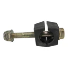 2016 Can-am Maverick 1000R 4X4 Xds Dps Rear Support Fascia Clip 705007044 Used. Price: $14.99.