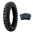 Combo Tire And Inner Tube 2.50-10 For Kids Motocross Yamaha PW50 Honda CRF50F New. Price: $53.90.
