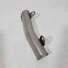 04-13 Yamaha Yfz 450 Carb Model Oem Rear Brake Holder Line Guard Shield Cover Used. Price: $10.80.