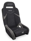 Prp Seats GT3 Suspension For Polaris Rzr Xp/pro Turbo Black/gray New. Price: $849.99.