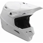 Answer AR1 Solid Youth Mx Offroad Helmet White New. Price: $96.39.