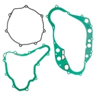 Caltric 11482-45G00 11483-45G00 Clutch Stator Cover Gasket For Suzuki Innerouter New. Price: $23.99.