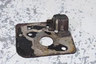 2009 Kawasaki Teryx 750 Brake Master Cylinder Mount Bracket 11055-0524 Used. Price: $14.99.