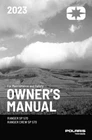 Polaris Owners Manual Book Guide 2023 Ranger Crew Sp 570 Premium New. Price: $19.50.