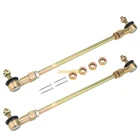 Tie Rod Ends Kit Set For Honda TRX400EX Sportrax 1999-2008 53157-HN1-601 New. Price: $29.99.