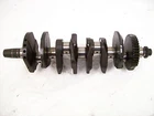 Kawasaki ZX600 J ZZR600 Crankshaft 13031-1469 Oem * Used. Price: $124.99.