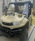 2018-2026 Kymco Uxv 700I Piece Lexan Windshield W/ Loop Clamps & Dual Vents New. Price: $335.98.