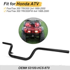 Handlebar For Honda Fourtrax TRX300 1988-2000 53100-HC5-970 New. Price: $41.98.