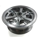 Azusa Spinner Wheel, 3" Wide With 5/8" Sealed Ball Bearing 1175 New. Price: $67.11.