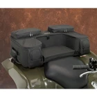Moose Utility Ozark Off Road Rear Rack Bag Utv Solid Black 3505-0212 New. Price: $126.00.