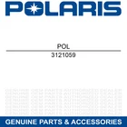 Polaris 3121059 Distributor-hvac Ranger Brutus 1000 Crew Diesel Hd Hst Xp New. Price: $189.95.