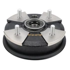 1997-2024 For Honda Recon 2X4 TRX250TM Front Brake Drum 44600-HM8-000 New. Price: $66.99.