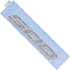 Polaris 7184805 Left Hand Side 500 Hood Decal Ranger Efi 2X4 New. Price: $39.99.