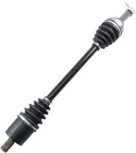 Moose Utility Complete Axle For 2008 Polaris Ranger Xp 700 Utv Front Left New. Price: $204.98.