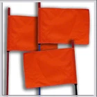 Firestik Stick W/orange Safety Flag 6FT F6-BLACK-8120R New. Price: $38.99.