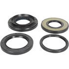 Moose Racing Rear Differential Seal Kit 25-2048-5 New. Price: $29.46.