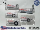 Yamaha Genuine Oem Authentic Clutch Push Lever Governor Roller Seal Assembly New. Price: $111.12.