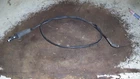 Suzuki 300 King Quad 4X4 Atv Oem Throttle Cable H3024 1998 New. Price: $10.79.