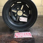 Rim 12X8 Rear Gray # 4XE-F5390-01-00 Yamaha 2000 Bear Tracker 250 Atv Used. Price: $100.69.