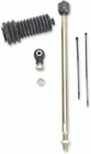 Moose Steering Rack & Pinion End Kit (right) For 2012-2013 Polaris Ranger Rzr 4 New. Price: $118.12.
