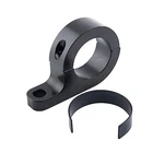 Tusk Utv Horizontal Flag Mount 2" For Yamaha Wolverine RMAX2 1000 Limited New. Price: $20.57.