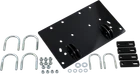 Moose Racing Plow Mount Plate 4501-0655 For 14-22 Polaris Rzr 1000 Xp New. Price: $110.95.