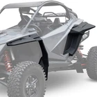Sautvs Xxl Fender Flares For Polaris Xp/pro R/rzr Turbo 2020-2024 A... New. Price: $366.31.