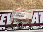 Nos Yamaha 93311-51554-00 Cylindrical Bearing (37F) New. Price: $34.99.