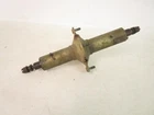 83 Honda Atc 110 Front Axle Wheel Hub 44610-943-010 1982-1985 Used. Price: $125.00.