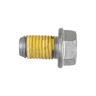 Brp 250001044 Can-am M10X16 Hex Flange Screw Outlander Commander Renegade New. Price: $8.95.
