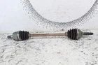 2008 Kawasaki Teryx 750 Oem Front Cv Axle Drive Shaft 59266-0028 59266-0037 Used. Price: $45.00.