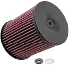 K&n YA-4504 High-flow Air Filter For 2004-2025 Yamaha YFZ450/YFZ450R New. Price: $69.99.