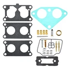 Carburetor Rebuild Kit For John Deere Hpx 4X2/4X4 Gator 2004-2012 New. Price: $22.99.