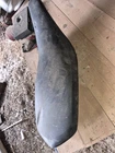 Yamaha YFZ450 Oem Complete Seat Used But No Tears. Frame Good, Cushion Good!. Price: $100.00.