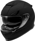 Fly Racing Sentinel Helmet Small Matte Black 73-8323S Ece Dot Street Motorcycle New. Price: $199.99.